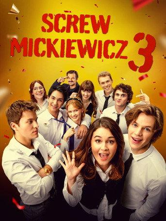 Screw Mickiewicz 3 (2026) poster