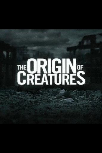 The Origin of Creatures (2010) poster