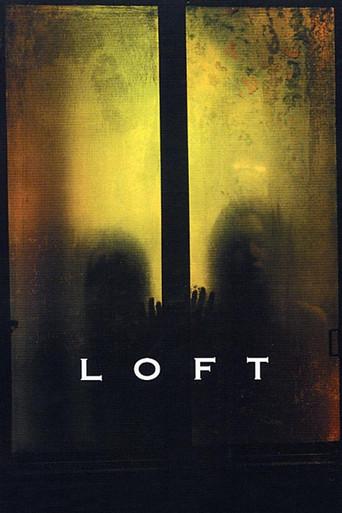 Loft (2006) poster