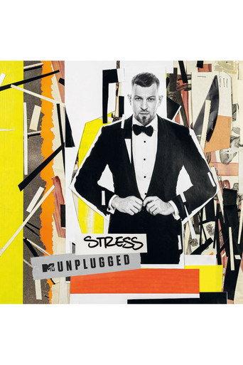 Stress: MTV Unplugged () poster