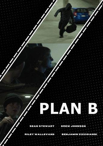 Plan B (2026) poster