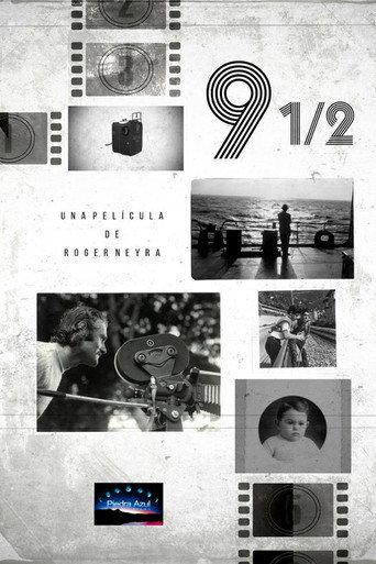 9 ½ (2020) poster