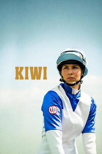 Kiwi (2018) poster
