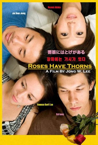 Roses Have Thorns (2008) poster