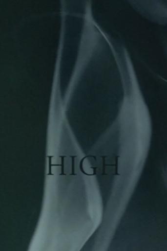 High (2009) poster