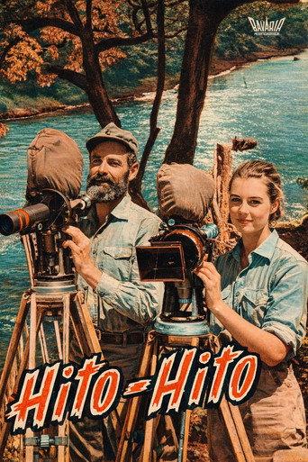 Hito-Hito () poster