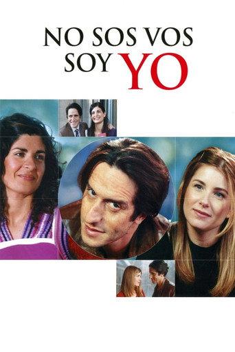 It's Not You, It's Me (2004) poster