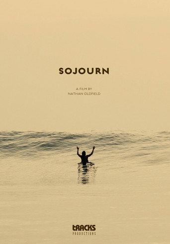 Sojourn (2014) poster