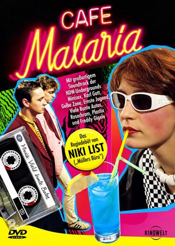 Malaria (1983) poster