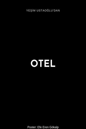 Otel (1992) poster