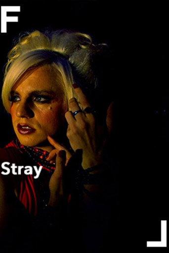 Stray (2007) poster