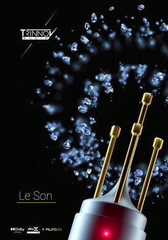 Le Son (2025) poster