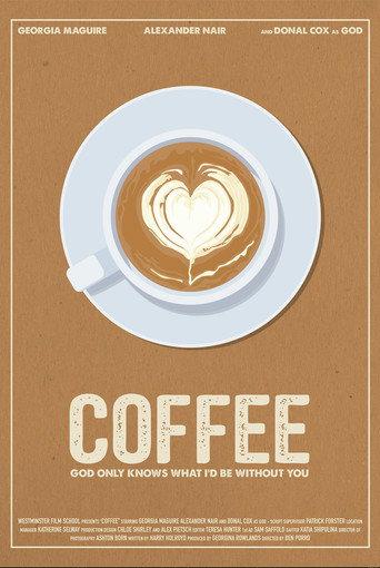 Coffee () poster