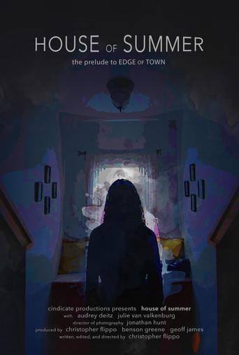 House of Summer (2019) poster