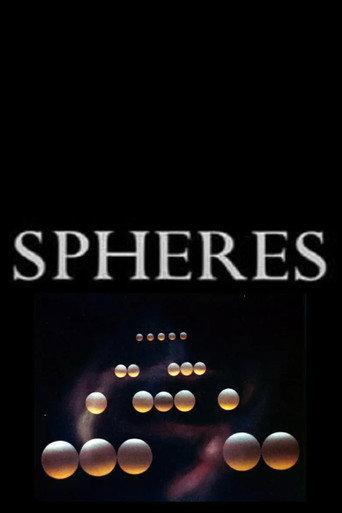Spheres (1969) poster