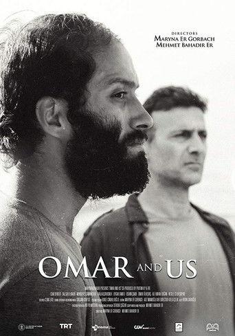 Omar and Us (2019) poster