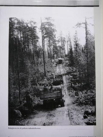 Ingen morgondag (1957) poster