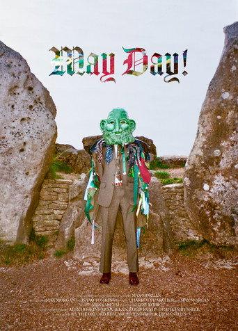 May Day! (2026) poster