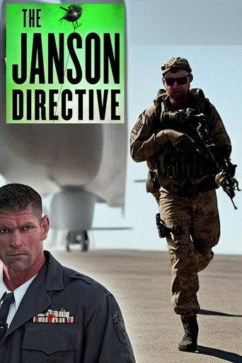The Janson Directive () poster
