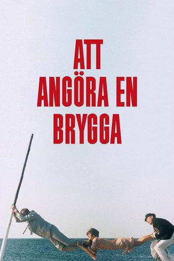 Docking the Boat (1965) poster