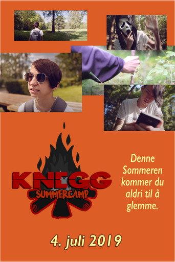 KNEGG: SUMMERCAMP (2019) poster