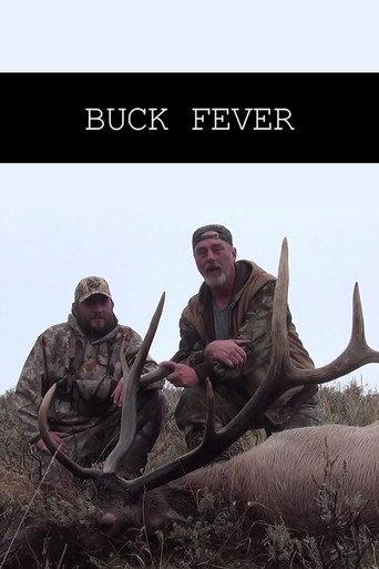 Buck Fever (2012) poster