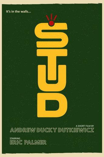 STUD (2026) poster