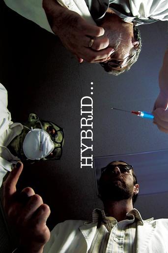 Hybrid (2016) poster
