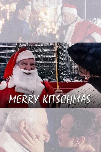 Merry Kitschmas (2000) poster