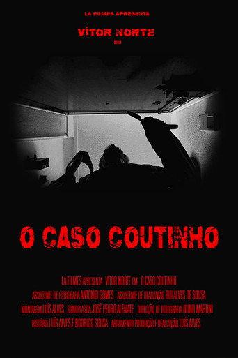 O Caso Coutinho (2022) poster