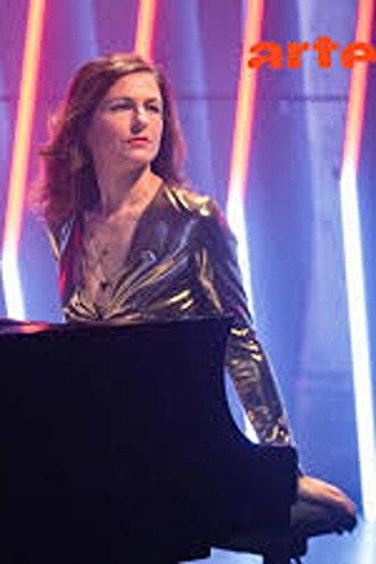 Vanessa Wagner & Friends @ Paris Sur Mesure (2025) poster