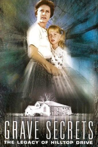 Grave Secrets: The Legacy of Hilltop Drive (1992) poster