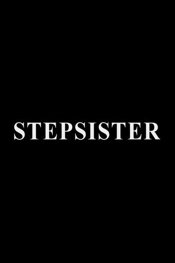 Stepsister (2013) poster