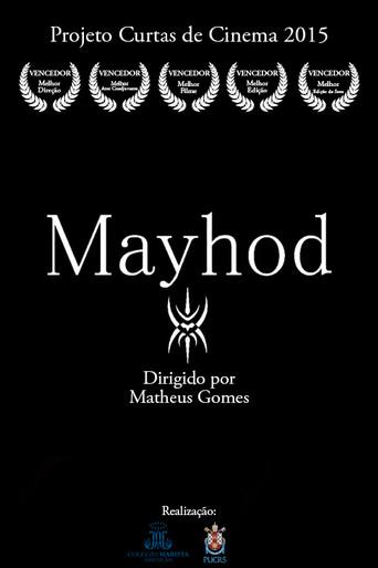 Mayhod (2015) poster