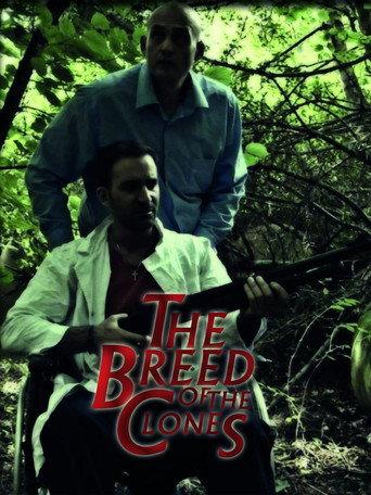 The breed of the clones () poster