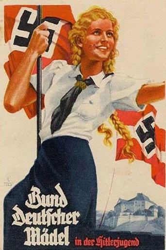 Der Bund Deutscher Mädel (1980) poster