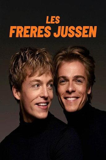 Four hands for Mendelssohn Lucas & Arthur Jussen with Andris Nelsons (2025) poster