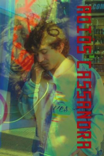 Adiós Cassandra (2024) poster