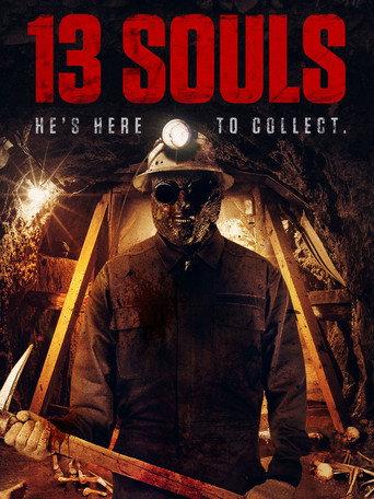 Diggerz: Black Lung Rises (2019) poster