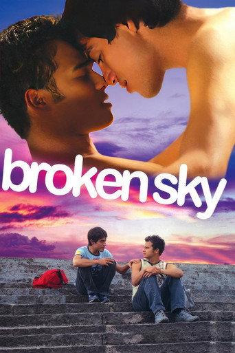 Broken Sky (2006) poster