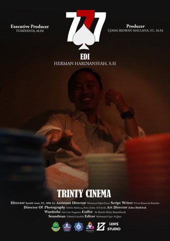 777 Short Movies (2026) poster