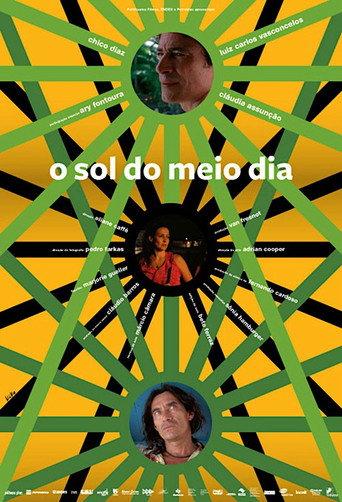 The Midday Sun (2010) poster