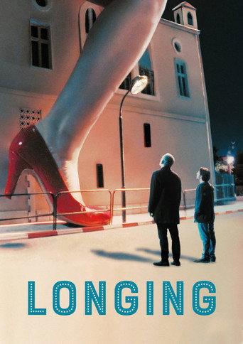 Longing (2018) poster