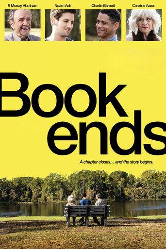 Bookends (2026) poster