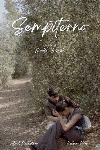 Sempiterno (2024) poster