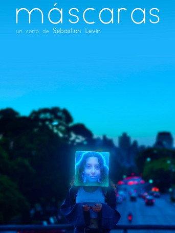 Masks (2023) poster