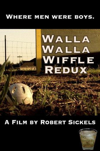 Walla Walla Wiffle Redux (2026) poster