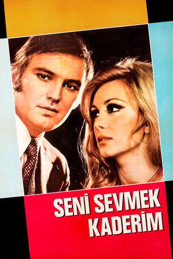 Loving You is My Destiny (1971) poster