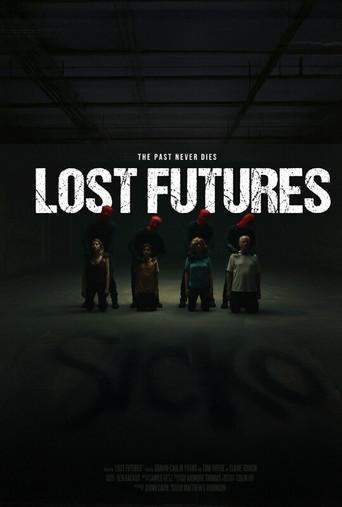 Lost Futures () poster