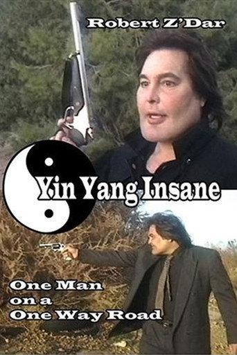 Yin Yang Insane (2007) poster